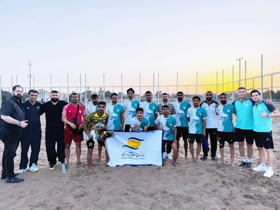 چهارمین پیروزی پیاپی پدیده منطقه آزاد انزلی برابر مسینا مشهد رقم خورد چهارمین پیروزی پیاپی پدیده منطقه آزاد انزلی برابر مسینا مشهد رقم خورد